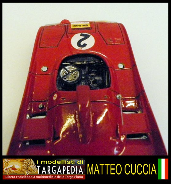 2 Alfa Romeo 33 TT12 - Autocostruita 1.43 (8).jpg